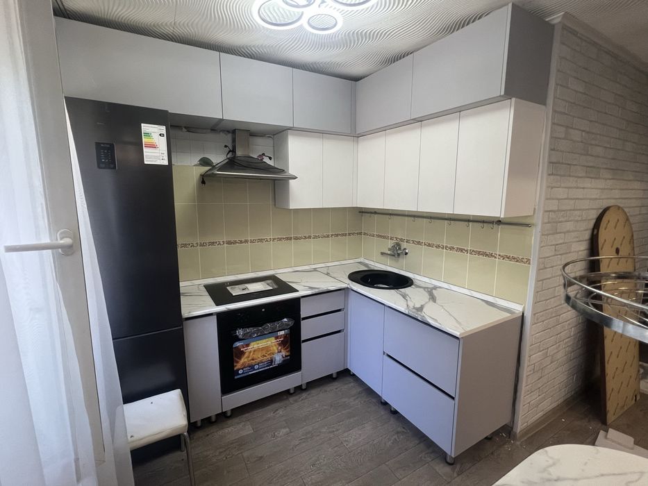 Мебель на заказ в ВКО