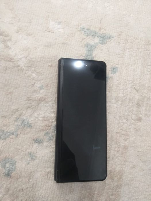 Самсунг фолд 3 512ГБ