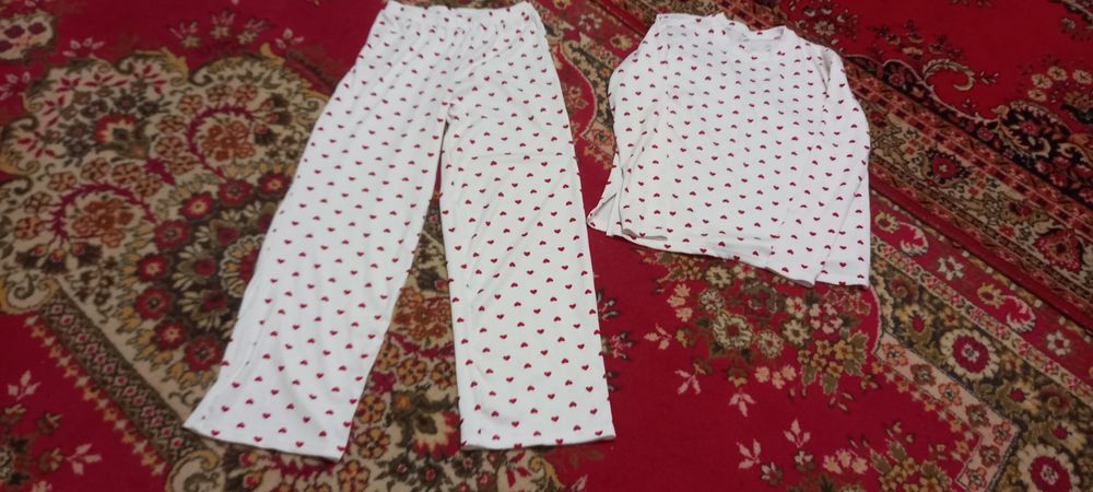 Очень классные пижамы для ваших девочек