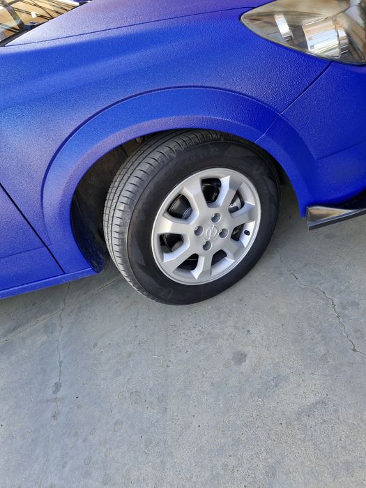 Vând Opel Astra H 1.6/ PREȚ NEGOCIABIL