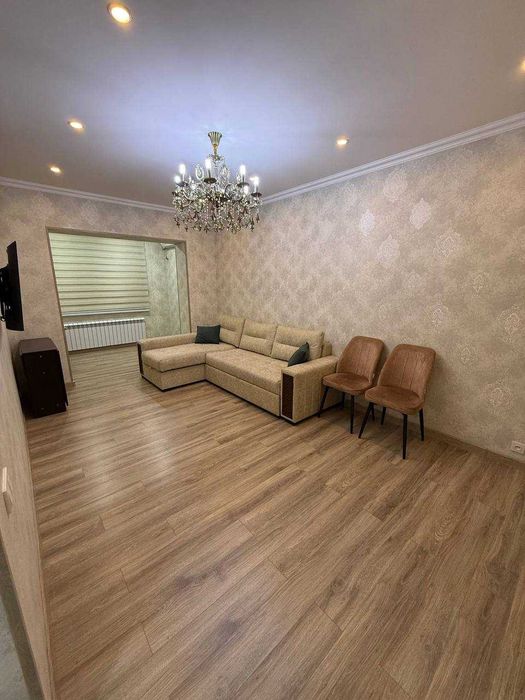 Октепа   2/3/4   с  ремонтом