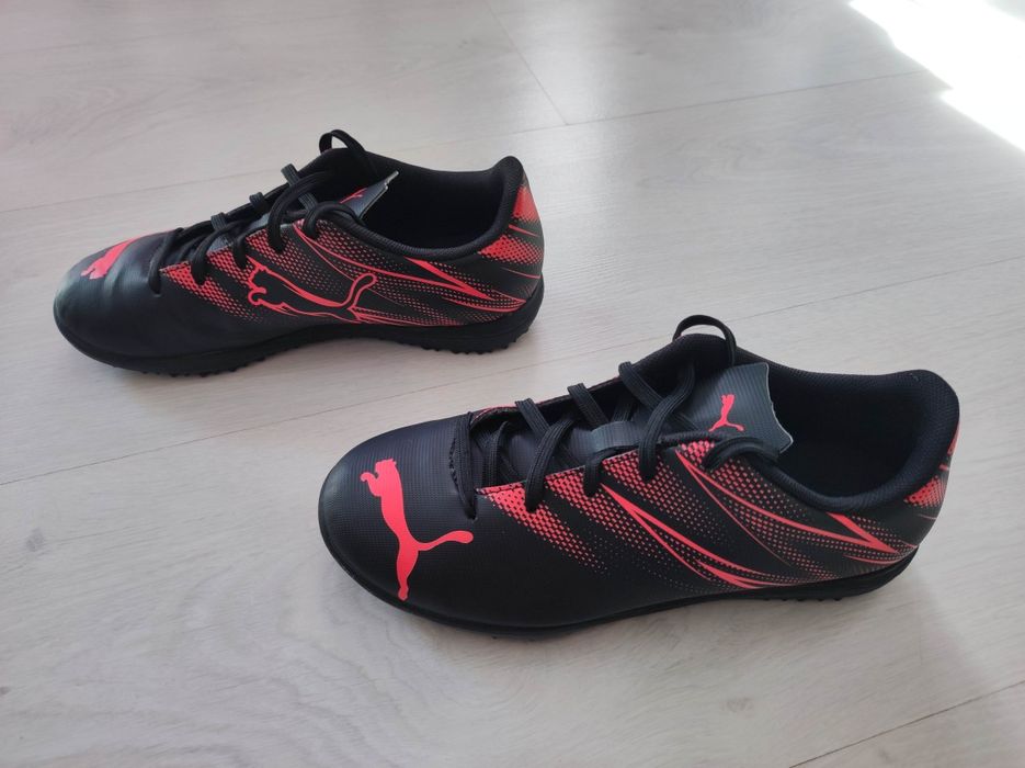 Детски маратонки (стоножки) Puma