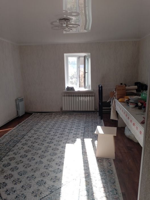 Уй Сатамын Байсерке ауылнда уй сатамын