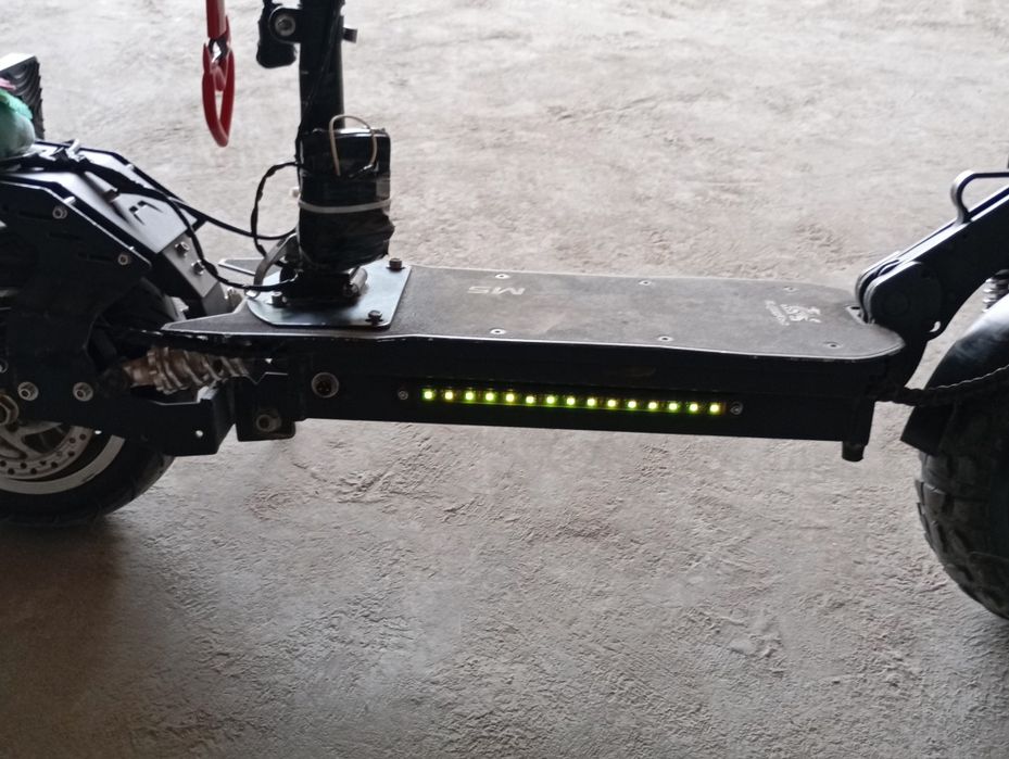 Kugo m5 гарантия