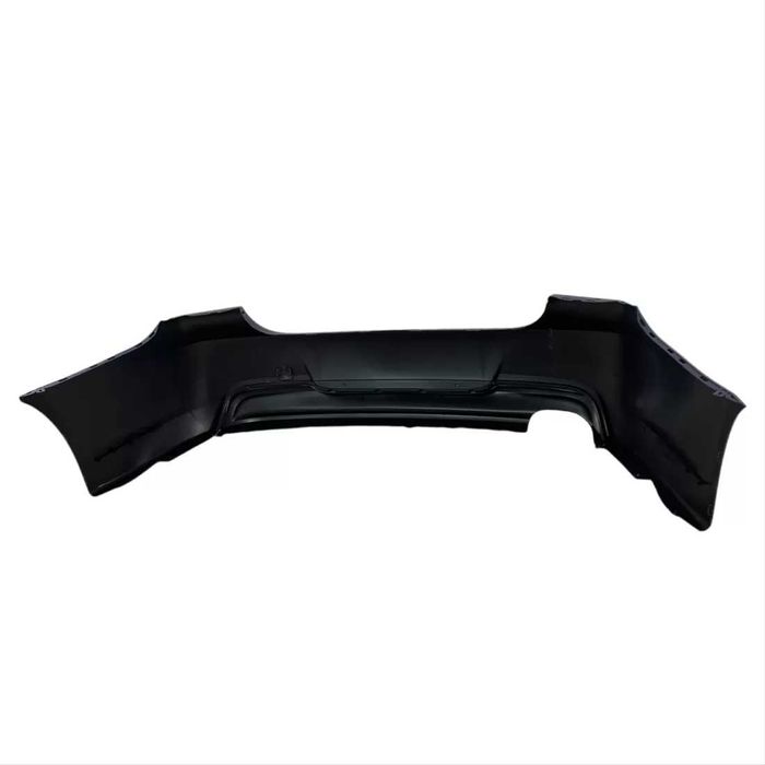 Bara Spate BMW E90 M Tech M3 Design cu Difuzor Completa