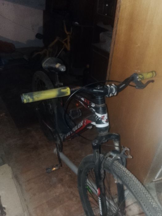 Велосипед хороший