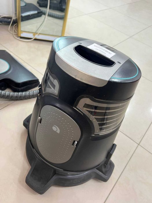 Уценка! Пылесос Roboclean SPlus 104k | Рассрочка