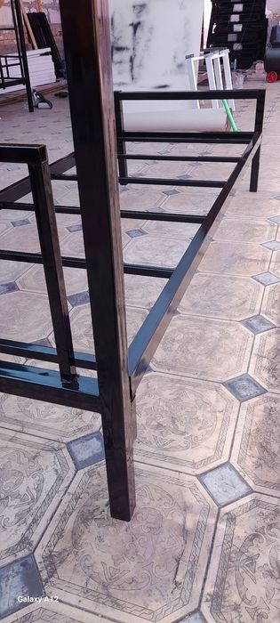 Kravat/крават/кровать