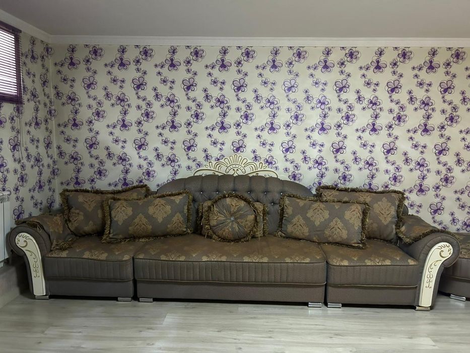 Продам мягкий уголок