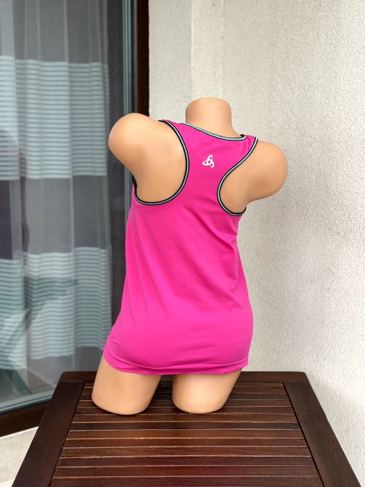 Дамски спортен потник Odlo - размер L, Отлично състояние