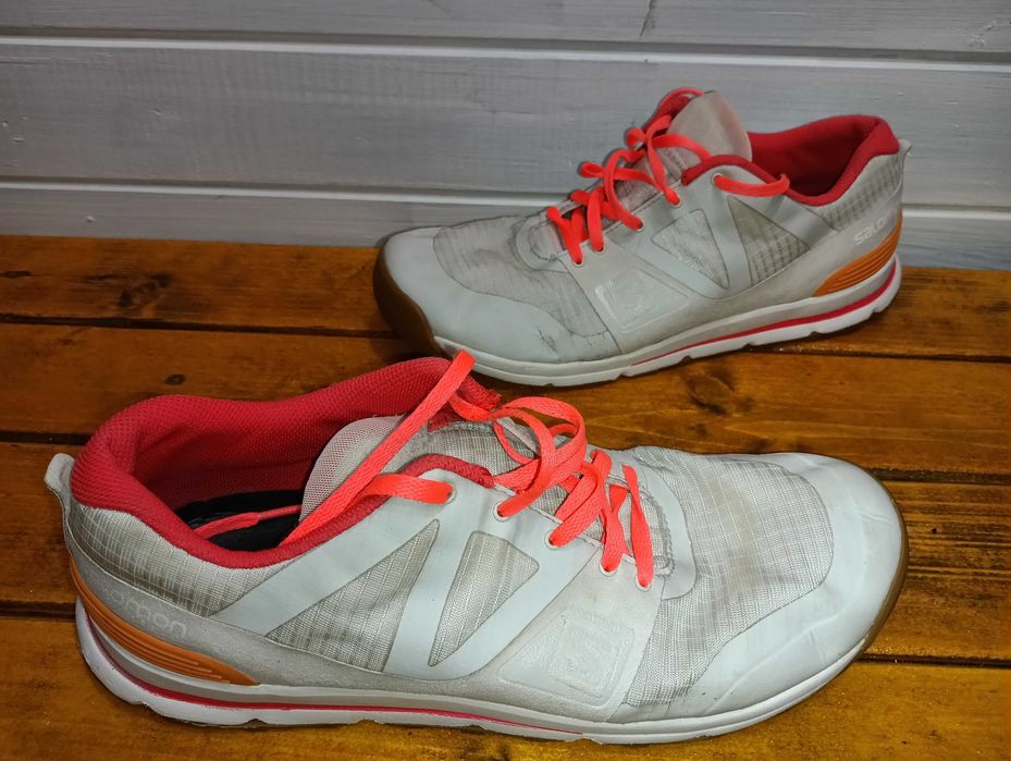 Salomon Contragrip N 40,5 -25 лв