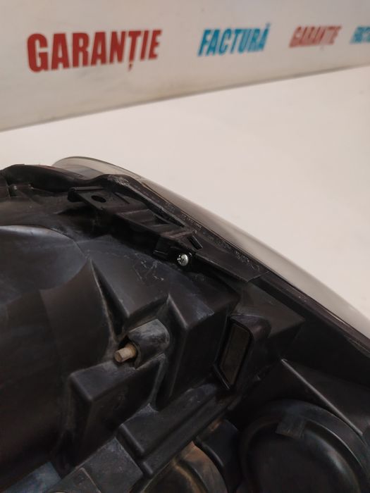 Far stânga Xenon Golf 5 Hatchback Break Jetta Orginal Europa