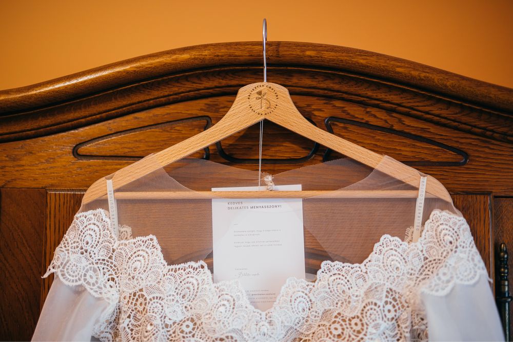 Rochie de mireasa Delikates couture