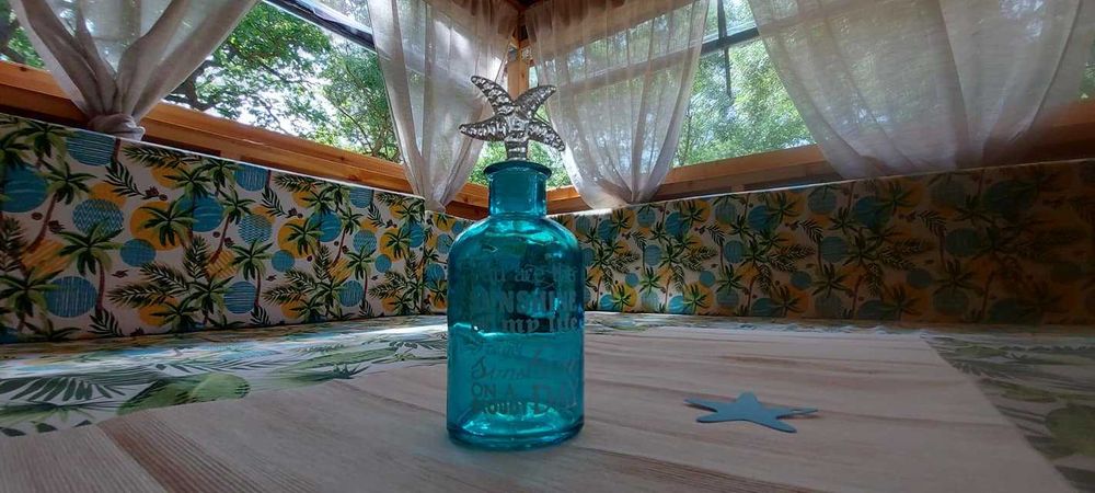 Каравани под наем