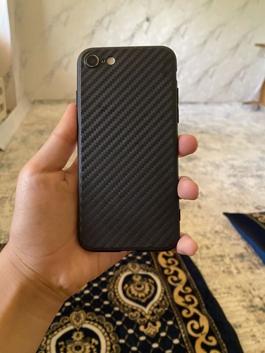 iphone 7 garantiyasi bilan 2 oyga aybi yoq