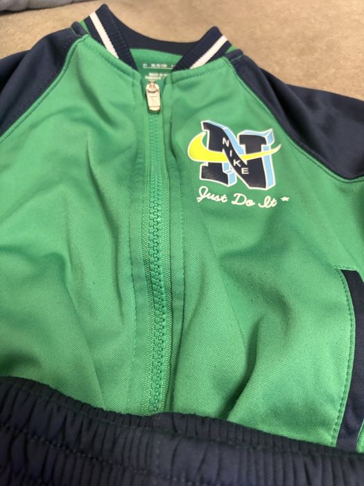 Екип Nike 86-92 размер