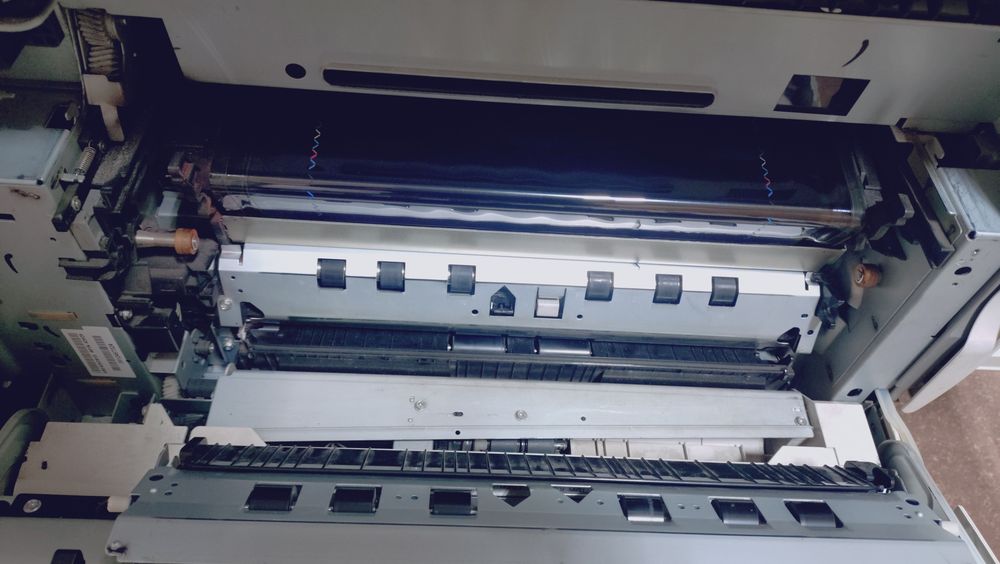 Xerox WorkCentre 7830