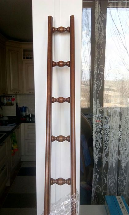 Балюстрада мебельная