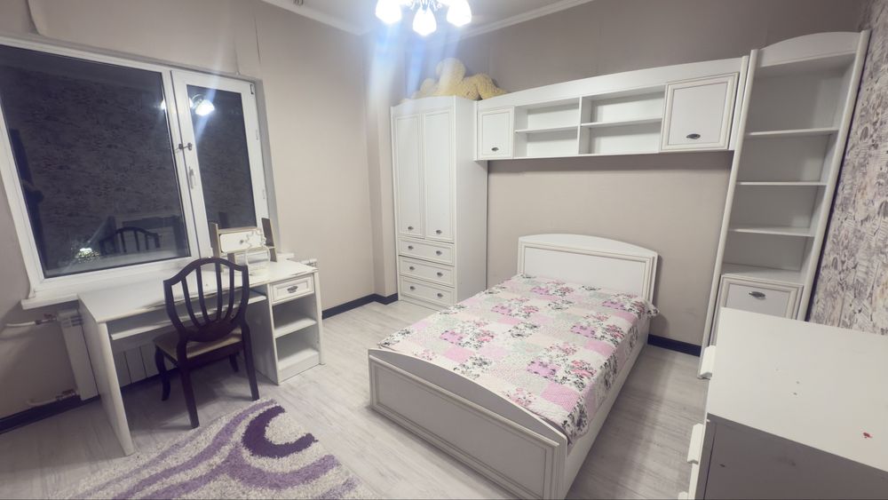 Детский гарнитур