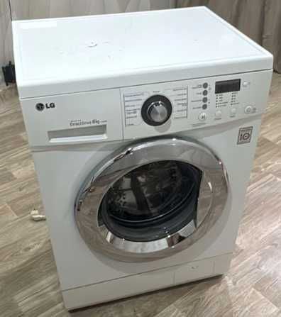 Стиральная машинка