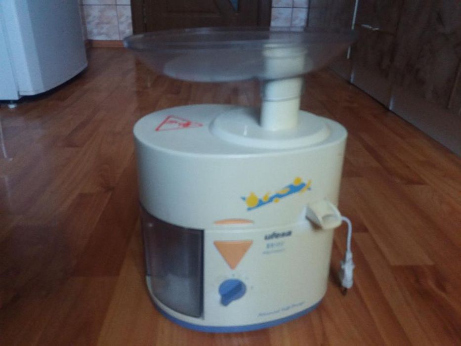 Storcător De Fructe