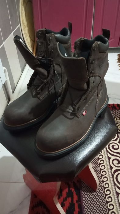 Red Wing ботинка