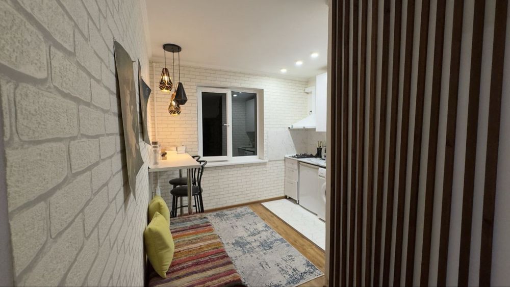 Сдается 2 ком Ц 1 Эко Парк