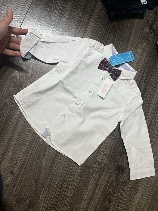Детски комплекти на Zara HM lcwaikiki