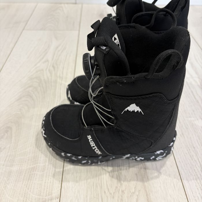 Burton copii 31,5