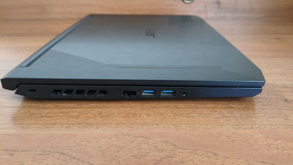 Продам ноутбук Acer Nitro 5 An515-55