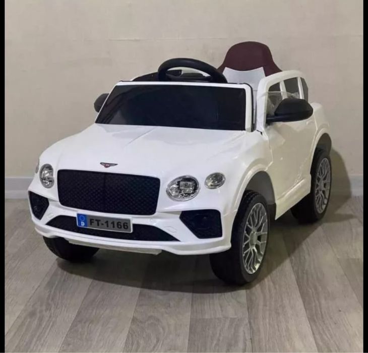 Ремонт детских машин электромобили