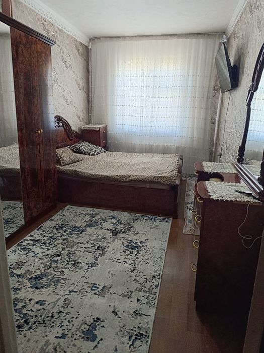 Тинчлик метро 2 хона