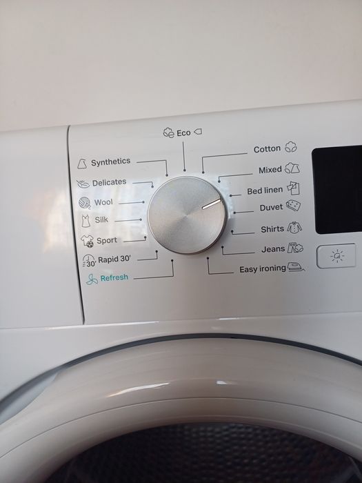 Сушилня Whirlpool 8кг инверторна А+++ 175KW