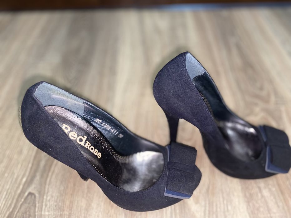 Туфли женские