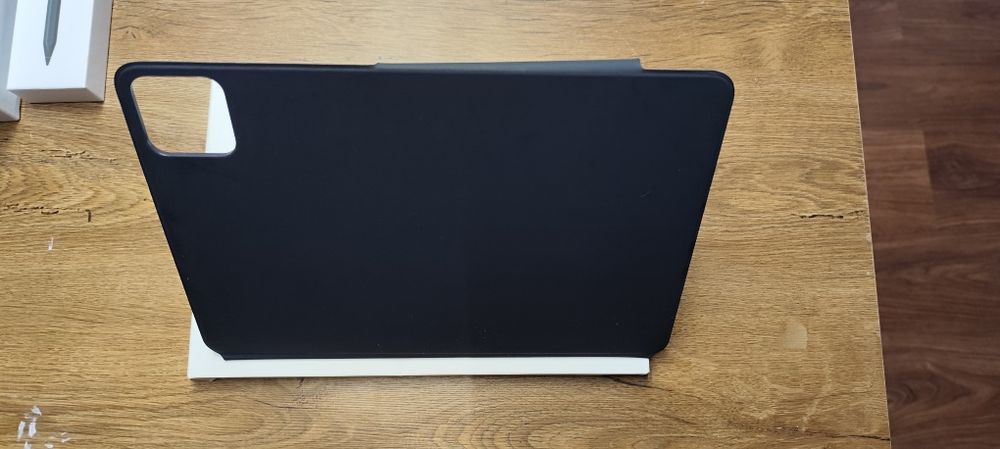Xiaomi pad 6s pro 256GB с много аксесуари