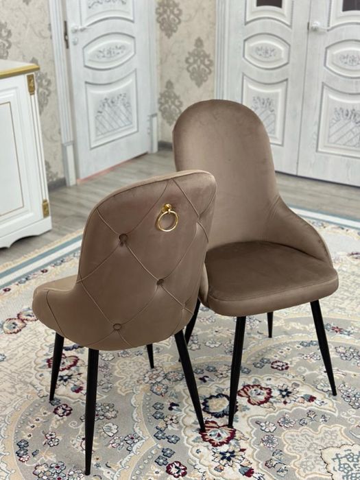 ДЛЯ КАФЕ Стулья Кресло Мягкие Стул Мягкий Орындык Купить Стол