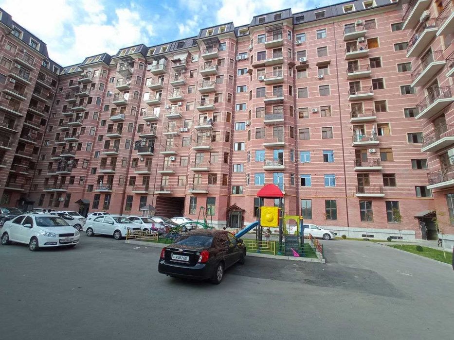 2х комнатная квартира на массиве Лисунова на 9 этаже 48м2 .
