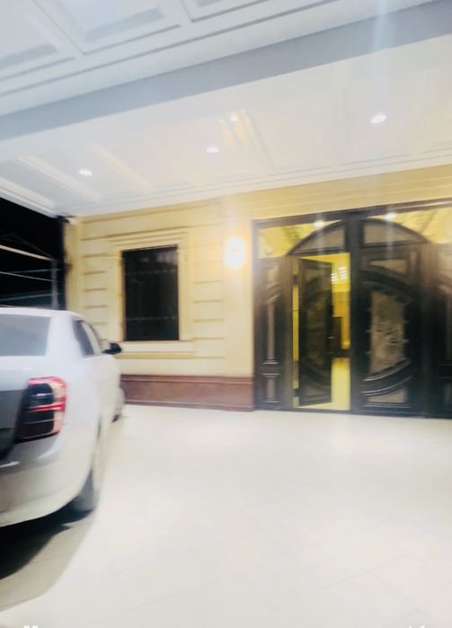 Прадаетса участк Амур тимур махалла Сарбон