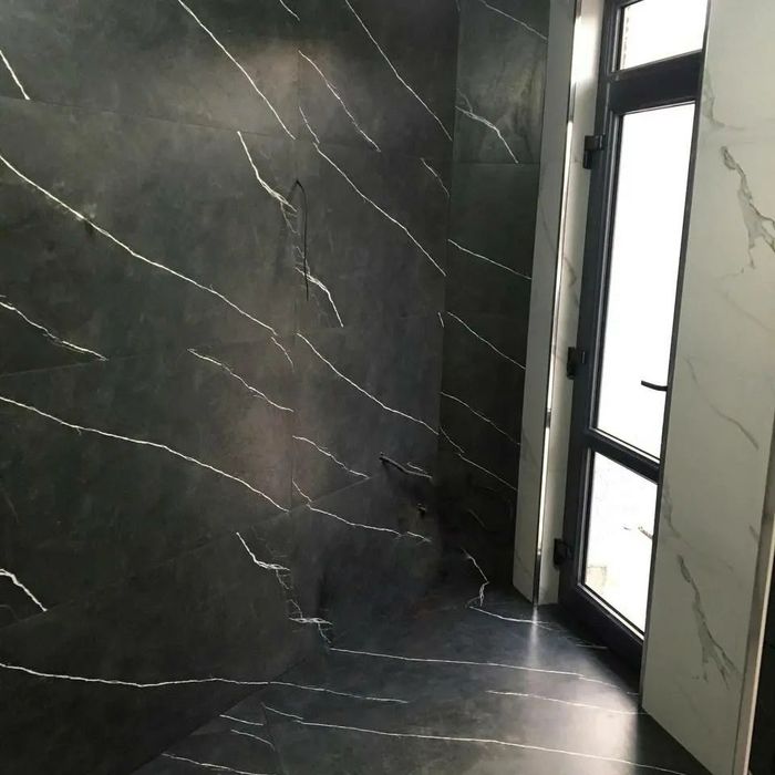 Kafilchi sokolga polga  granit kafel teramiz кафелщик