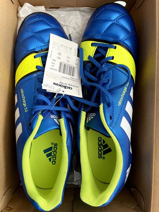 Футболни обувки Adidas