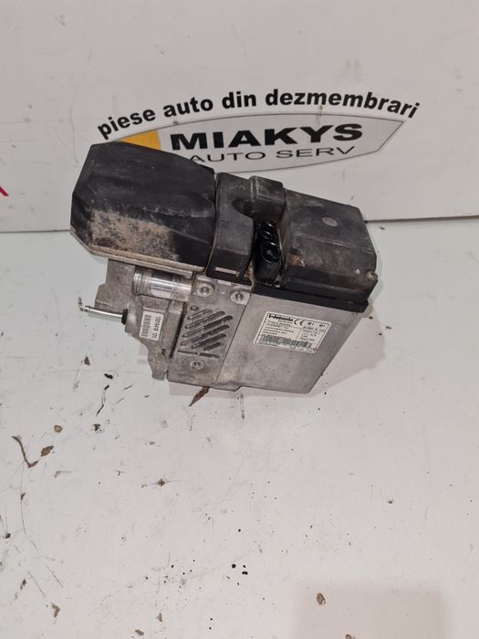 WEBASTO Audi Q7 4L / A6 C7 Cod  4L0265105E