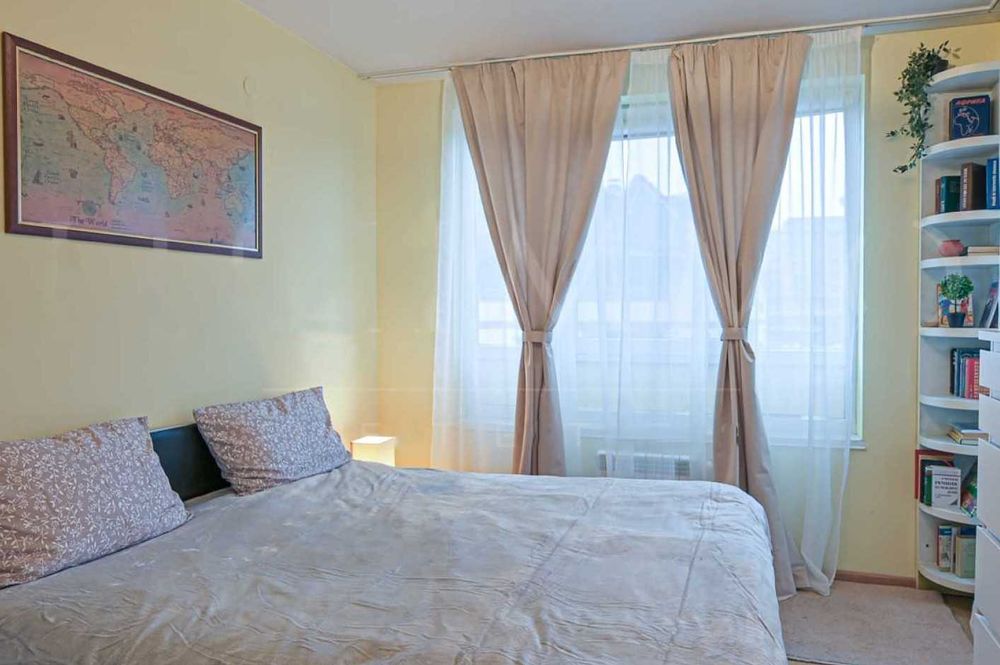 Дава се под наем Двустаен апартамент в София, Витоша - 65 кв.м за 799 € - Снимка #5