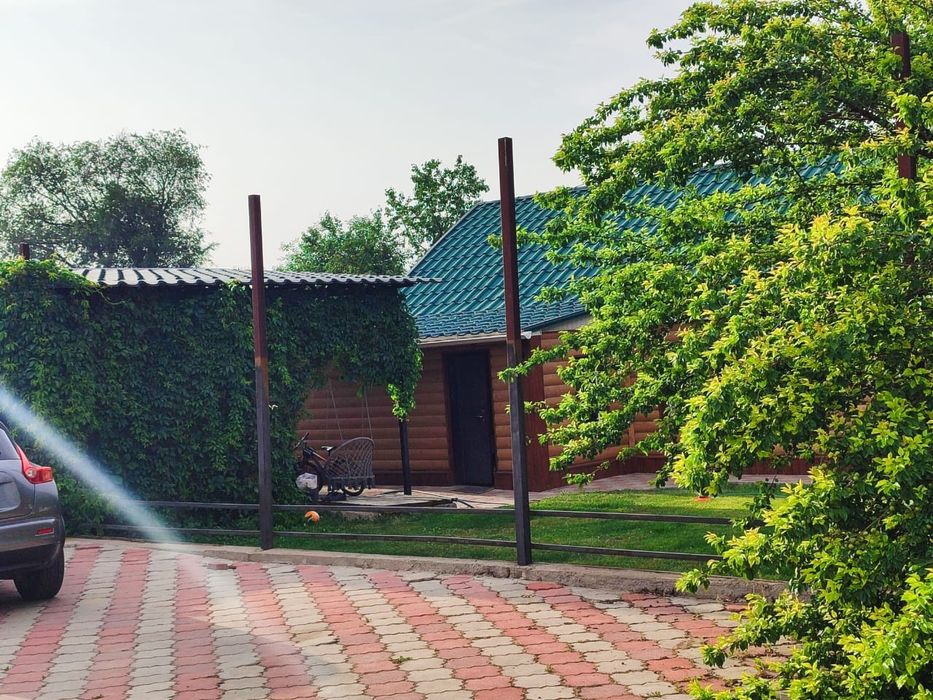 Продам дом 82кв метра