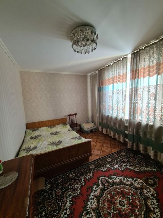 Срочно продам 2 комн.ОКТ 2 рабочий