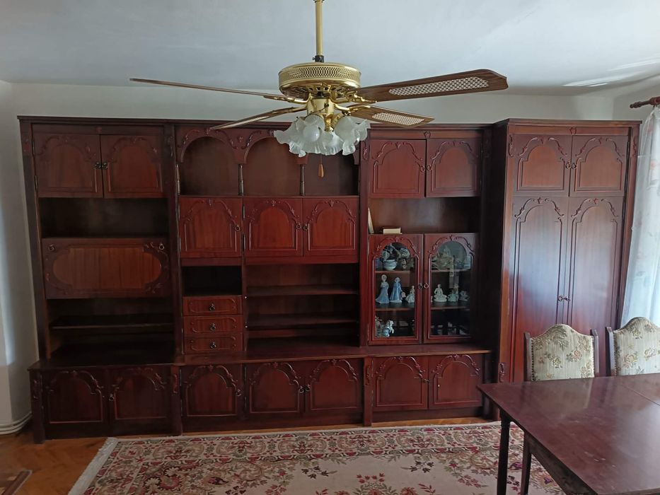 Mobila living vintage