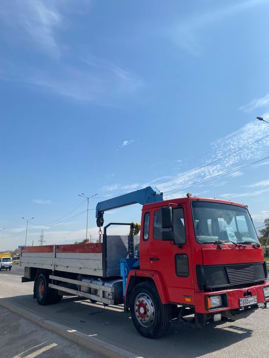 Услуги манипулятор