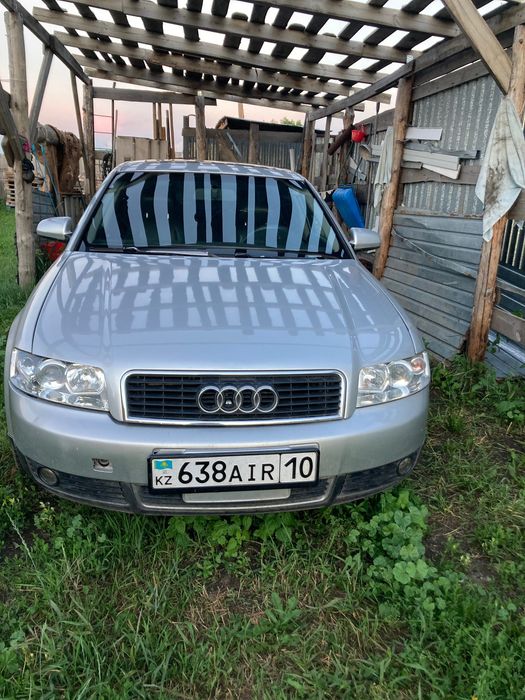 Продам машину Ауди