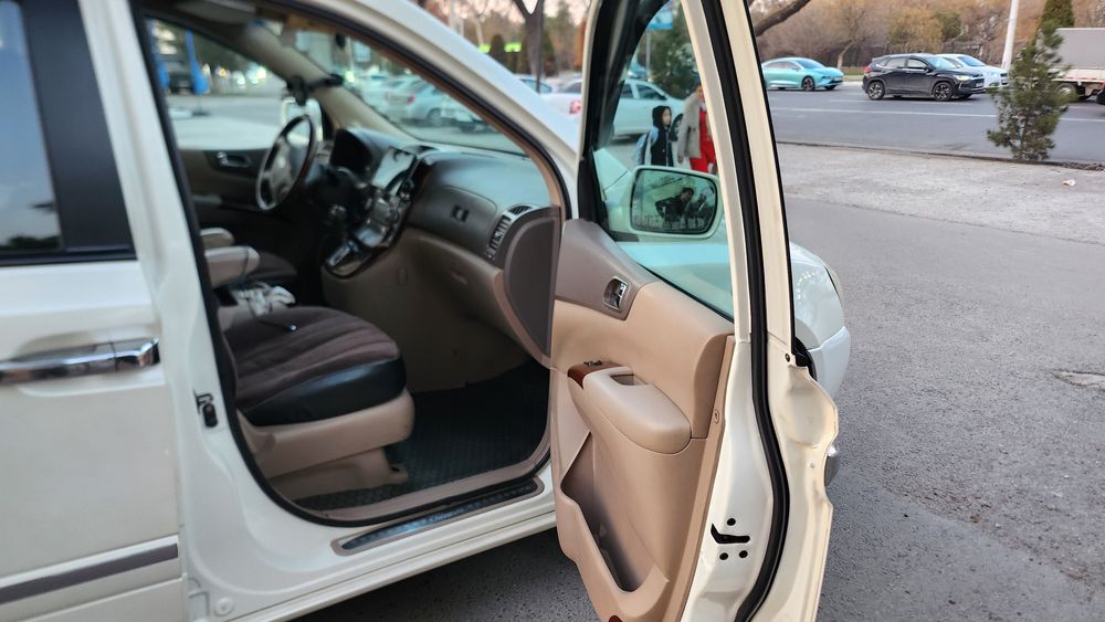 Sayohat uchun zakaz olamz