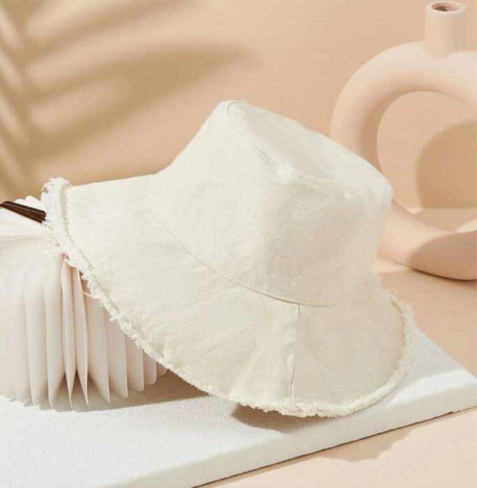 Чисто нова шапка идиотка