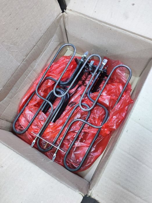 Тэны,Тены,1.2квт воздушные